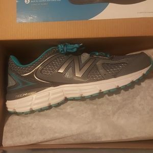 New Balance Running Shoes